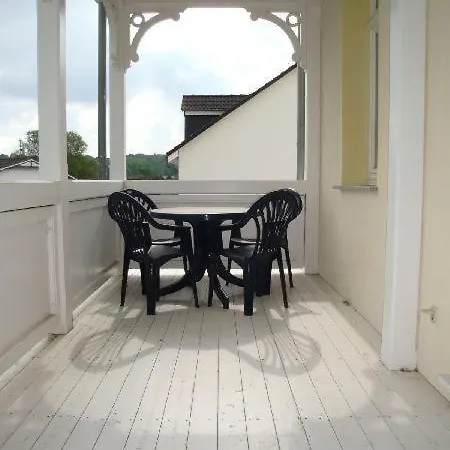 Villa-loni-ferienwohnung-9 Apartamento