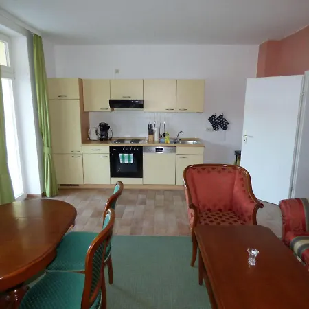 Villa-loni-ferienwohnung-9 Apartamento *