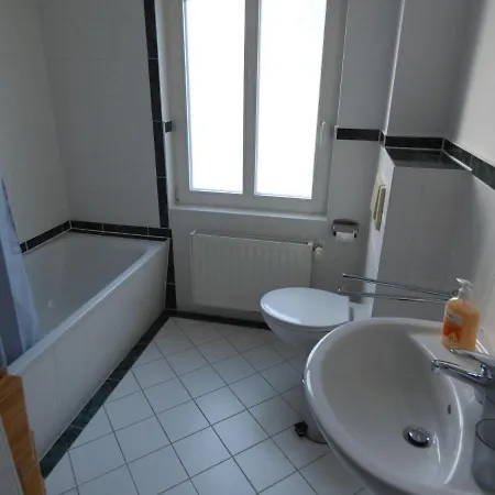 Villa-loni-ferienwohnung-9 Apartamento